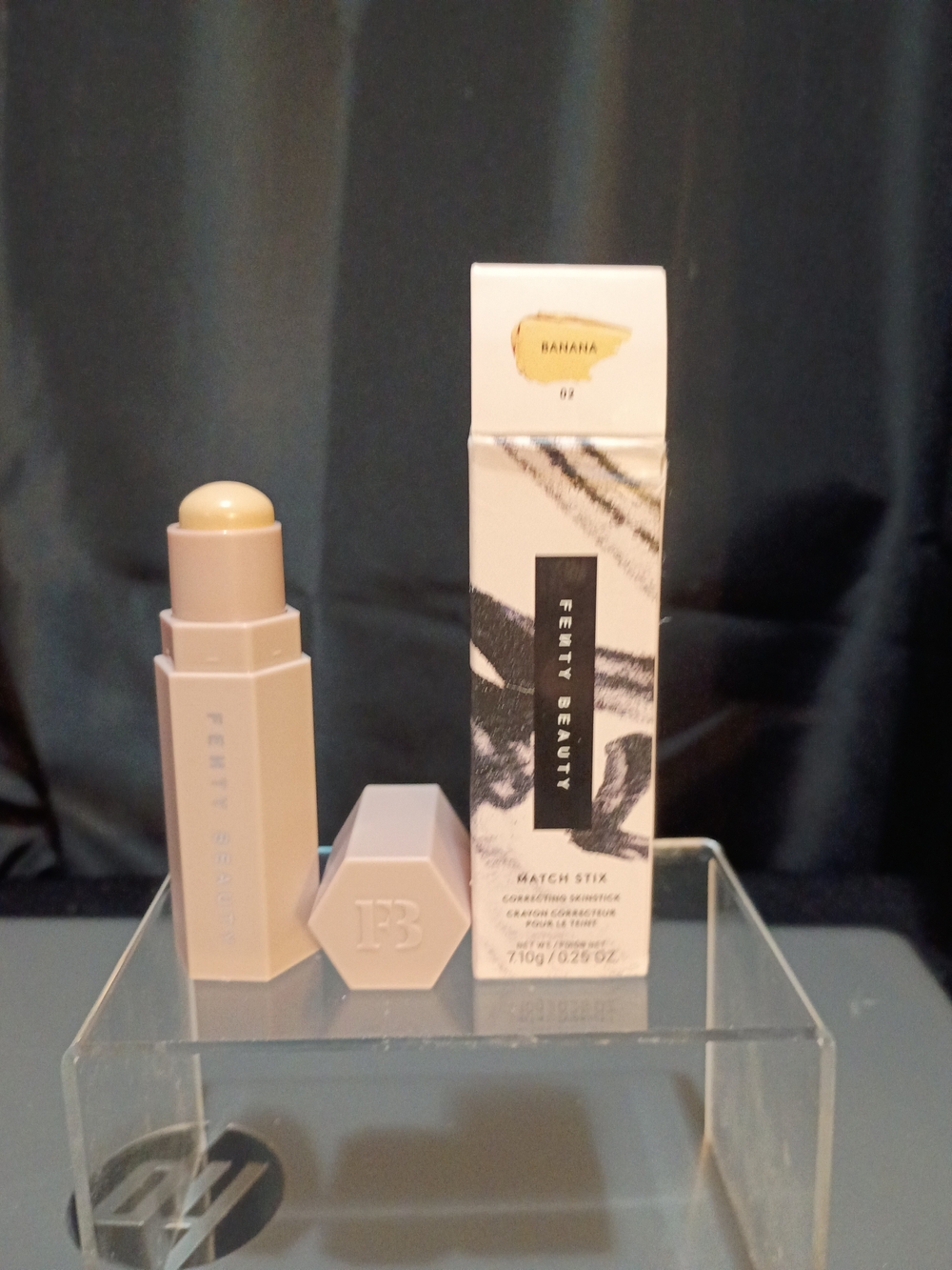 Fenty Beauty Match Stix Corrective Concealer — Banana Yellow